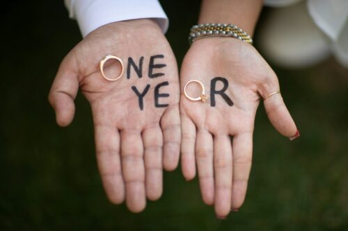 How Your Upbringing Affects Your First Year of Marriage: Dividing Household Responsibilities 1