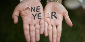 How Your Upbringing Affects Your First Year of Marriage: Dividing Household Responsibilities 3