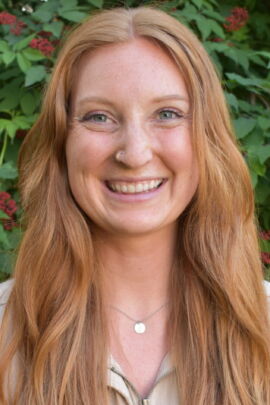 Photo of Kasondra Collins