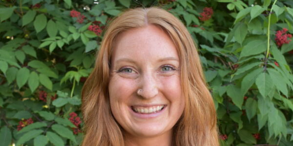 Photo of Kasondra Collins