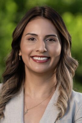 Photo of Maria Yanez