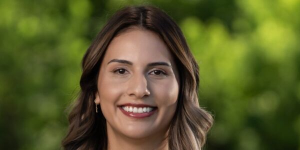 Photo of Maria Yanez