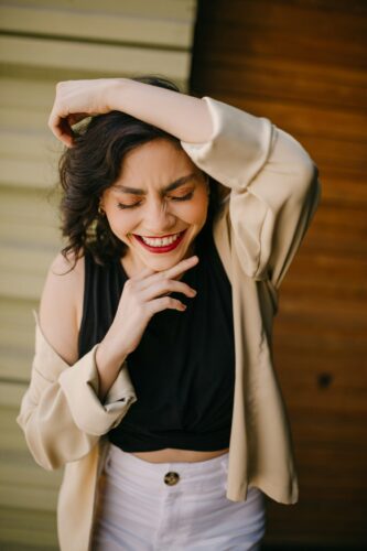 Overcoming Body Image Issues That Women Face in Society Today 3