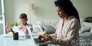 Raising Kids: Parenting Tips for When You Feel Overwhelmed 2