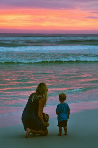 Raising Kids: Parenting Tips for When You Feel Overwhelmed