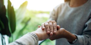 Walking With a Loved One Trapped in an Emotionally Abusive Relationship 4