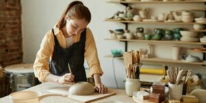 ADHD and Hobbies: Why It Can Be a Struggle to Enjoy Things 3