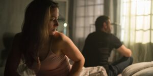 Coping with Divorce with the Help of Christian Counseling 1