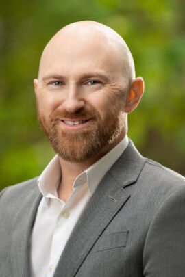 Photo of Dewayne Smith