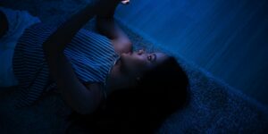 Effects of Social Media on Mental Health 4