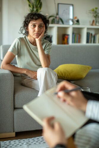 Is Counseling a Safe Space to Bare All My Secrets? 3