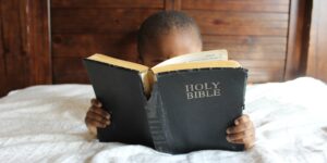 Mindfulness Exercises: How to Help Your Child Be Biblically Mindful