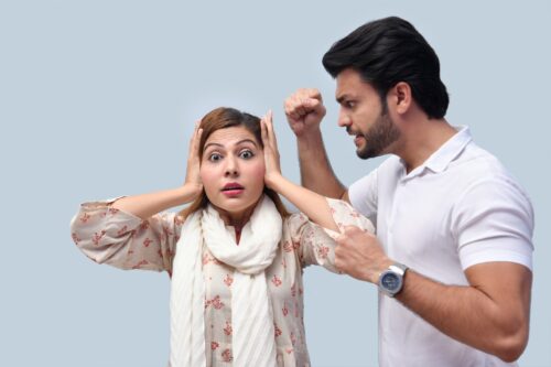 Signs of Marital Problems and How to Address Them 2