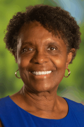 Photo of Jeanetta Henderson