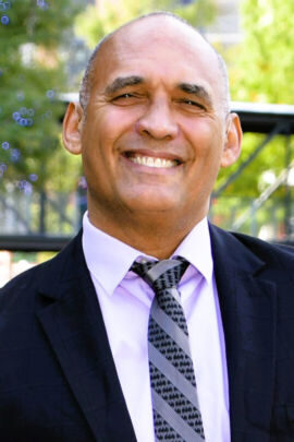 Photo of Richie Leveque