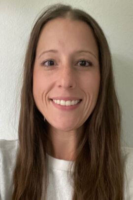 Photo of Shawna Shaughnessy