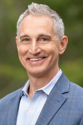 Photo of John Edmonson