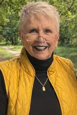 Photo of Kathleen Curran