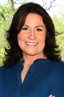 Photo of Kimberly Y. Schmit-Brown