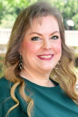 Photo of Christina Kingsley