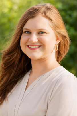 Photo of Mallory Beckwith