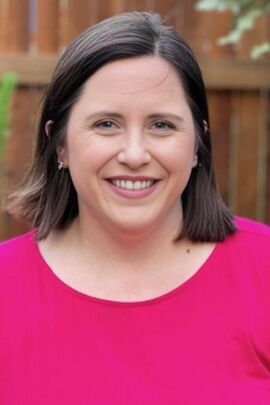 Photo of Holly Rohring