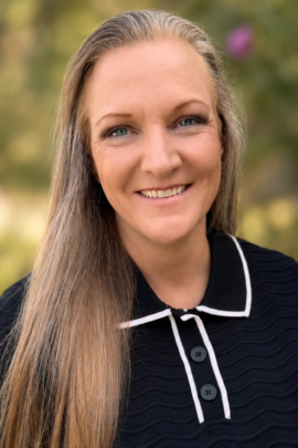 Photo of Kris Wood
