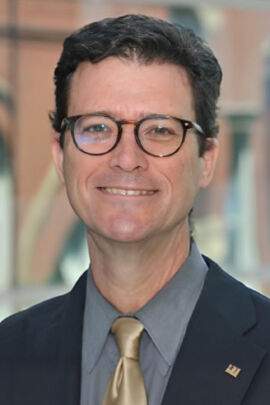 Photo of Chris Gilliland