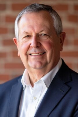 Photo of Ed Miller