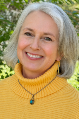 Photo of Trisha Otey