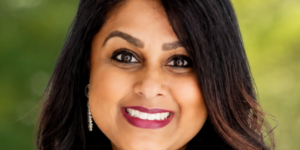 Janice Abraham