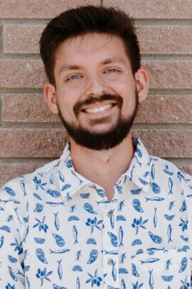 Photo of Michael Louis Malone