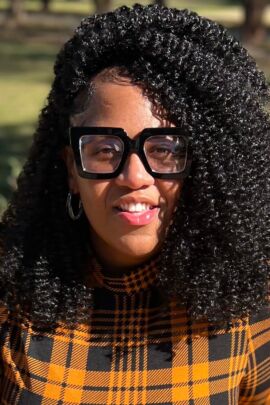 Photo of Sharmika Miles