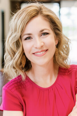 Photo of Emily Kirby